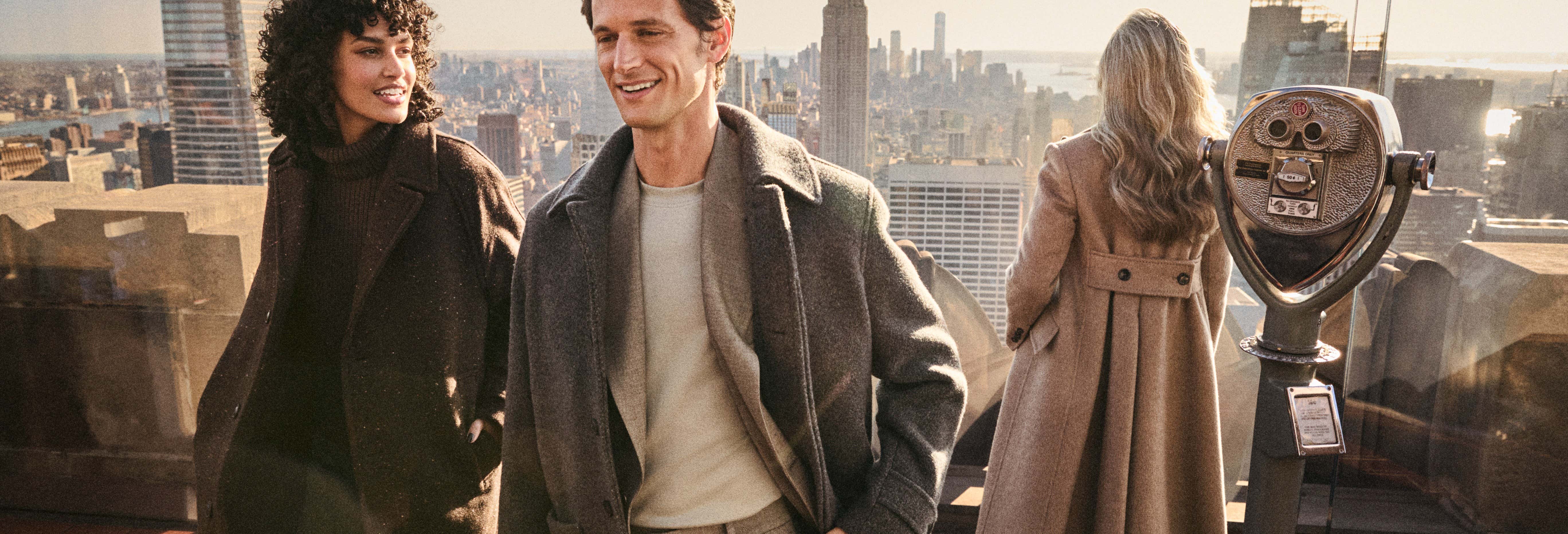 Entradas al Top of the Rock + Skylift