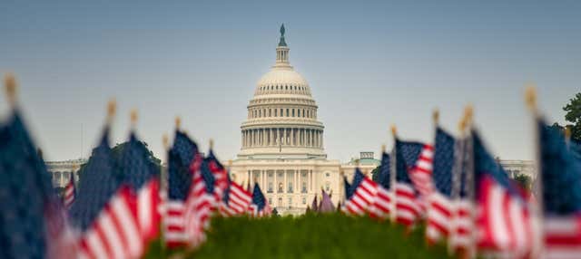 Excursión a Washington DC y Annapolis