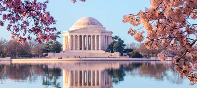 Excursión a Washington DC y Filadelfia