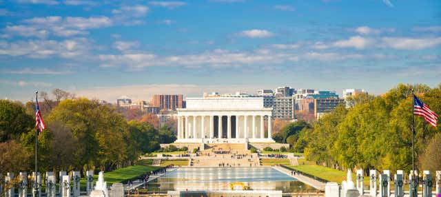 Excursión a Washington DC