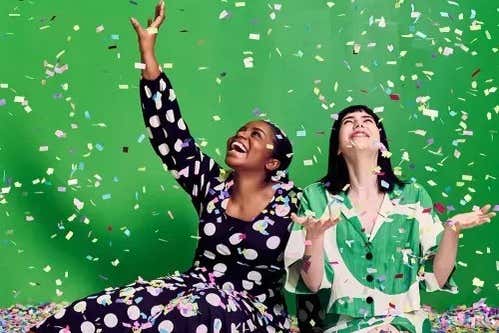 Imagen de Entradas para Color Factory NYC