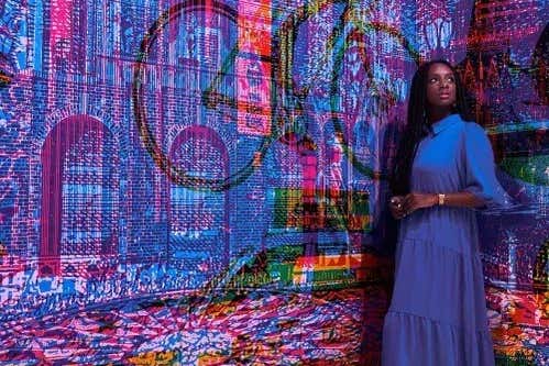 Imagen de Entradas para Color Factory NYC