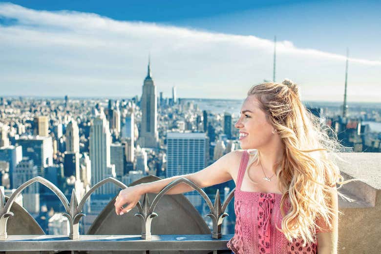 New York Essentials Pass, 3 atracciones en 30 días