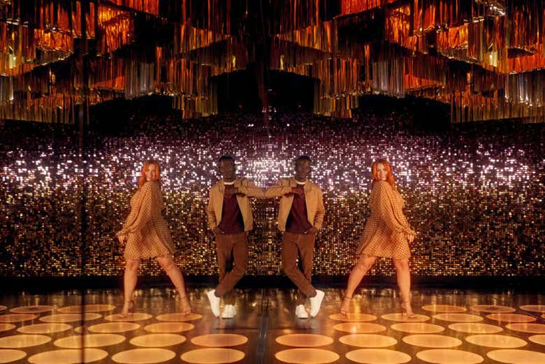 Imagen de Entradas para Color Factory NYC