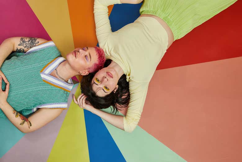 Imagen de Entradas para Color Factory NYC