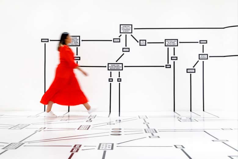 Imagen de Entradas para Color Factory NYC