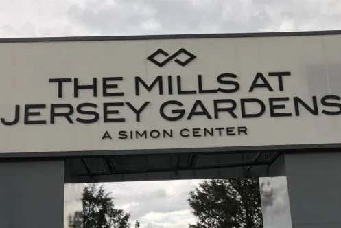 Tour de compras por el outlet de Jersey Gardens