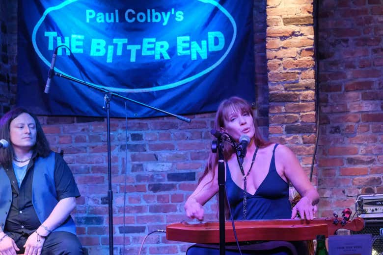 Imagen de Free tour gastronómico nocturno por el Village