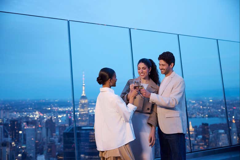 Imagen de Entrada a Edge