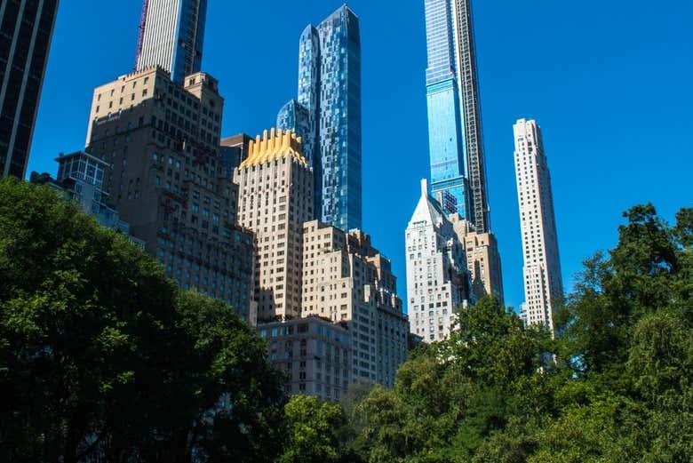 Free tour por Midtown Manhattan