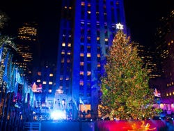 Tour navideño por Manhattan