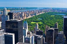 New York CityPASS®: 5 Attractions in 9 Days