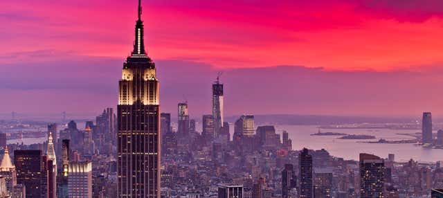 New York Essentials Pass, 3 attrazioni in 30 giorni