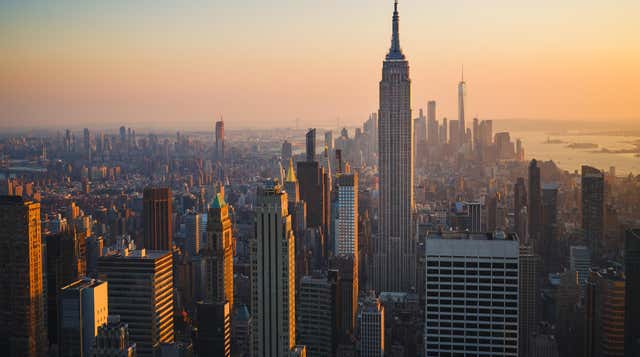 Nueva York