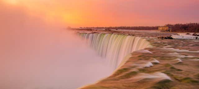 Tour de 2 o 3 días a las Cataratas del Niágara