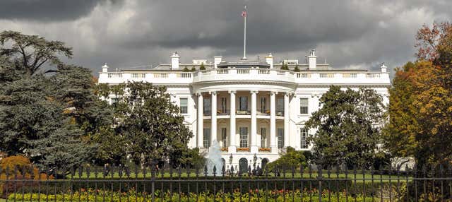 Niagara, Washington e Filadelfia in 4 giorni