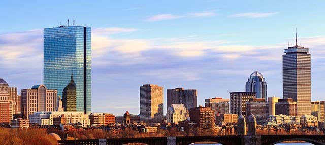 Washington, Niágara y Boston en 6 días