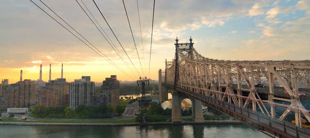 Tour por el barrio de Queens