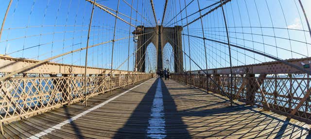 Visite à vélo dans le Brooklyn insolite