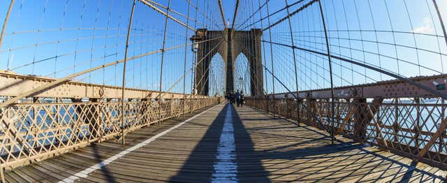 Excursion à vélo dans le Brooklyn insolite
