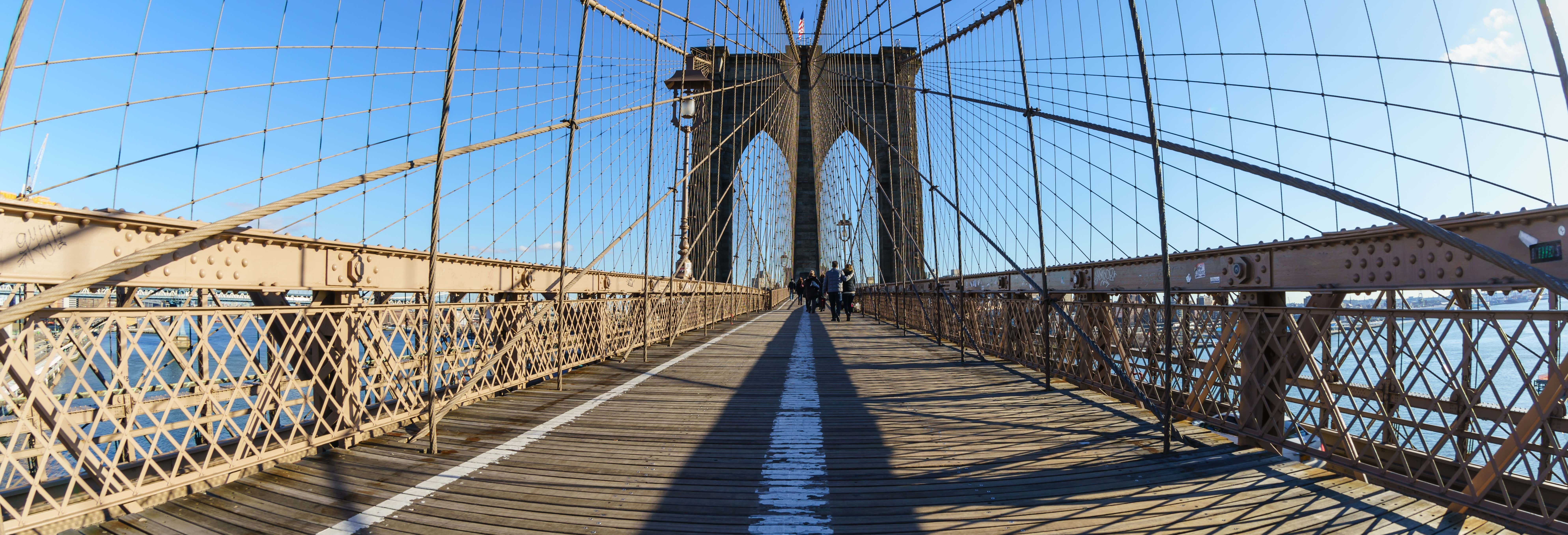 Excursion à vélo dans le Brooklyn insolite