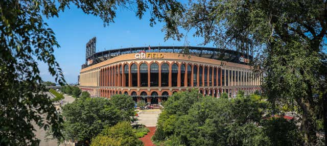 New York Mets Stadium Tour