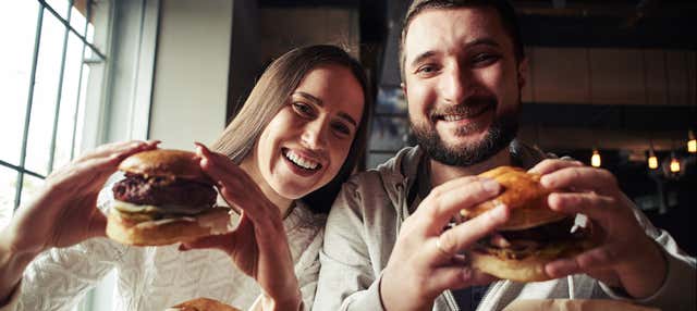 Visite gastronomique à travers l'East Village