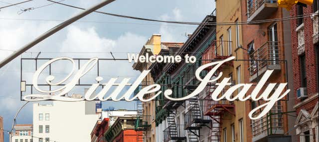 Tour gastronomico di Little Italy