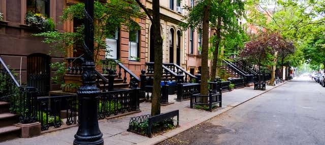 Tour del Greenwich Village e West Village