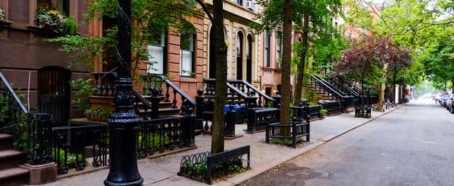 Visite guidée de SoHo, Greenwich Village et Meatpacking District