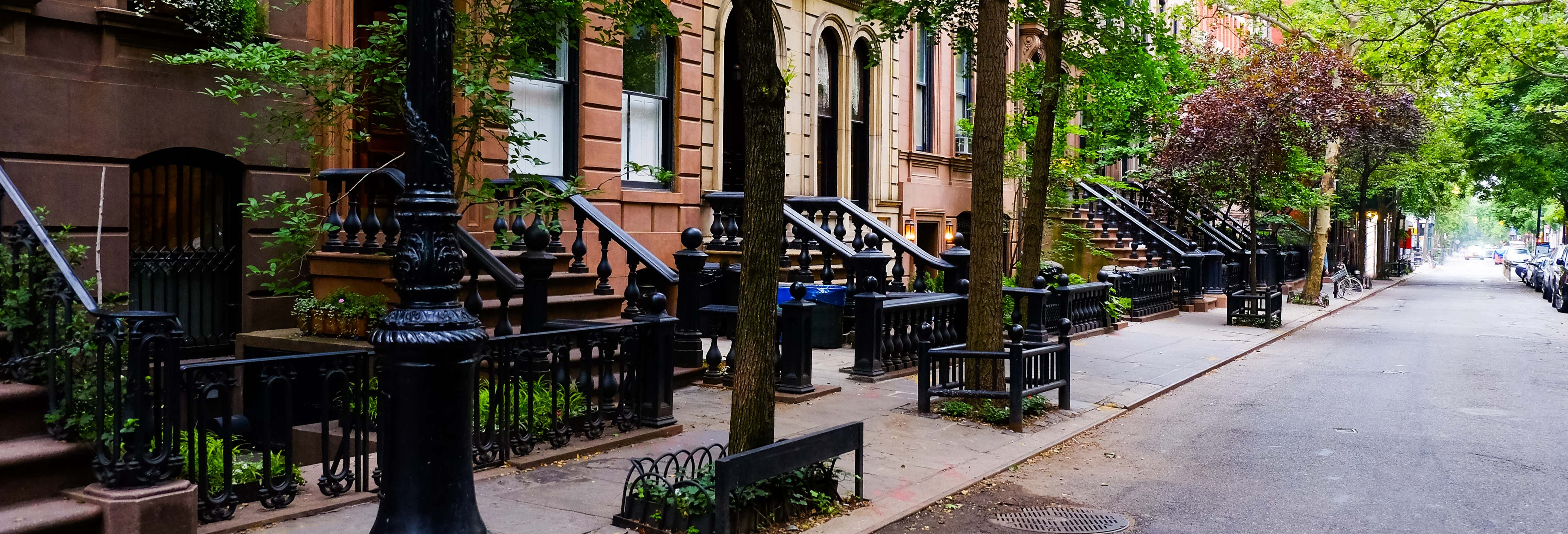 Greenwich Village Tour