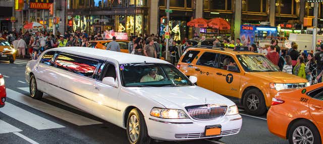 Tour privado de limousine ou suv por Nova York