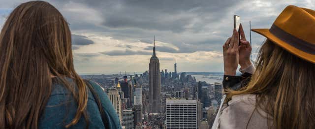 Tour de Nueva York al completo + Entradas al Empire State