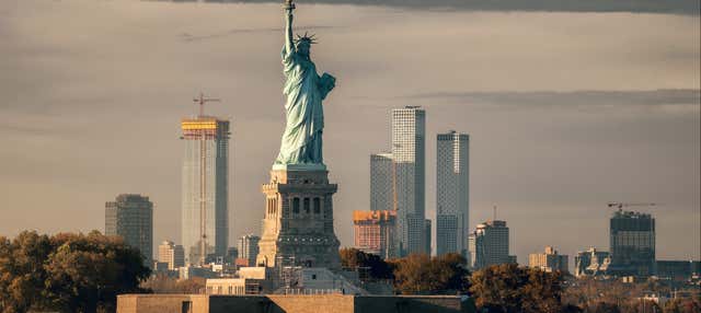 Tour de Nueva York al completo + Ferry de Staten Island