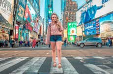 New York Private Vehicle Tour