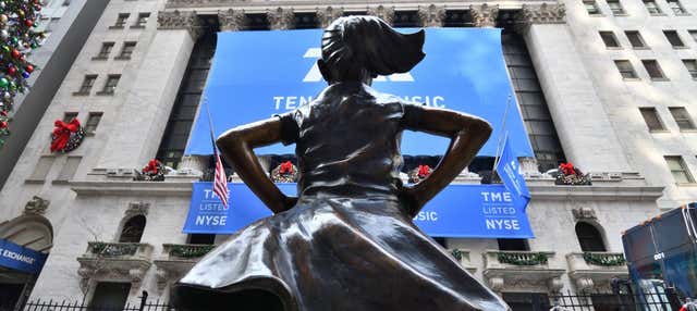 Tour privado por Nueva York a pie