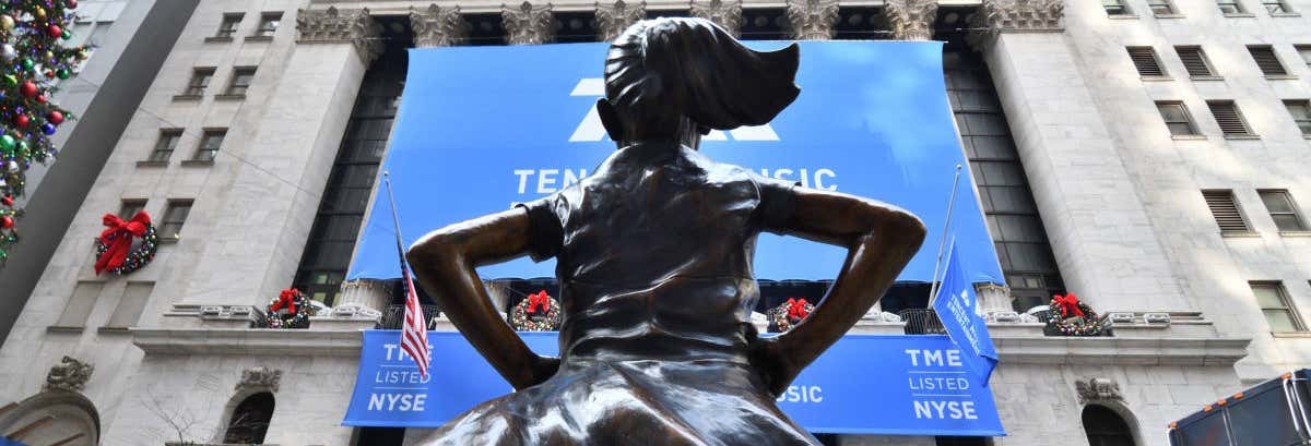 Tour privato di New York a piedi