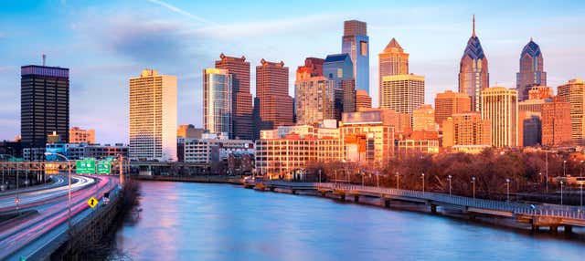 Tour de 2 días a Washington y Filadelfia