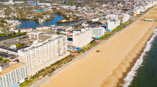 Ocean City