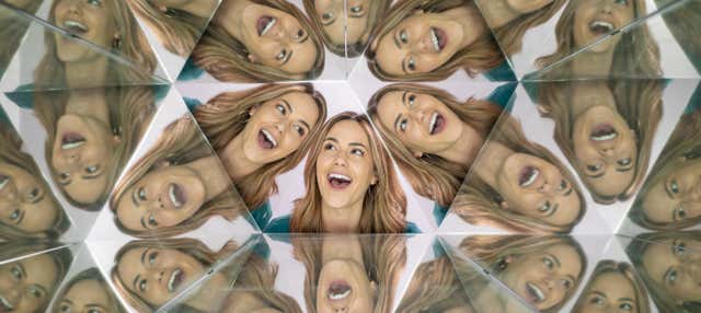 Biglietti per il Museo delle Illusioni di Orlando