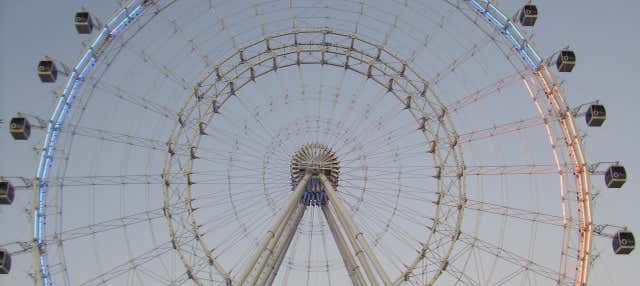 Biglietti per The Orlando Eye