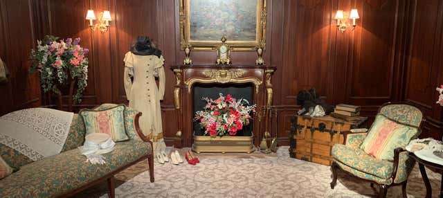 Biglietti per Titanic: The Artifact Exhibition