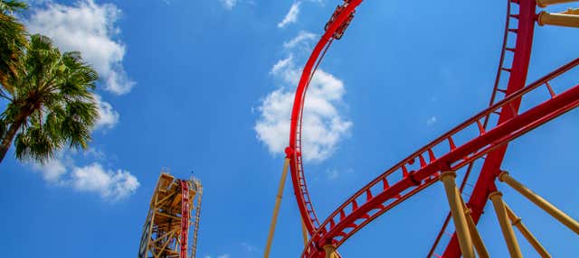 Biglietti per Universal Orlando Resort