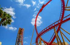 Universal Orlando Resort Tickets
