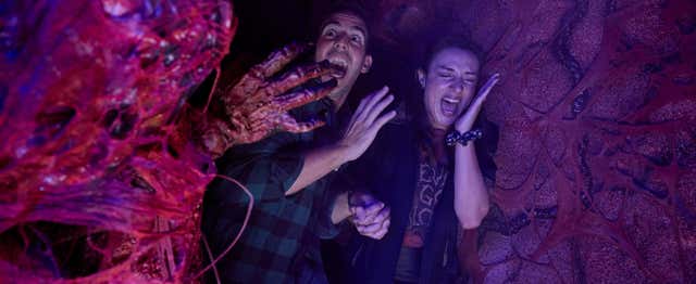 Entradas a Halloween Horror Nights en Universal Orlando