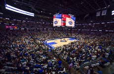 Orlando Magic NBA Tickets