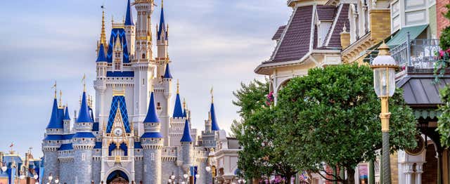 Entradas para Walt Disney World Resort Orlando