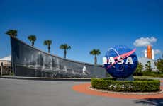 Offer: Kennedy Space Center + Everglades