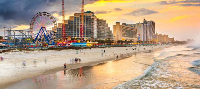 Escursione a Daytona Beach