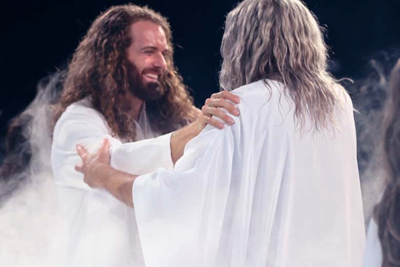 The Holy Land Experience Ticket, Orlando